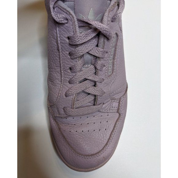adidas | Continental 80 shoes lavendar - Picture 6 of 16
